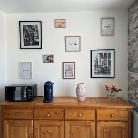 Apartamento Les Petits De Georges Agde Exterior foto