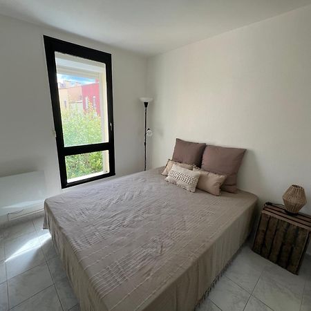 Apartamento Les Petits De Georges Agde Exterior foto