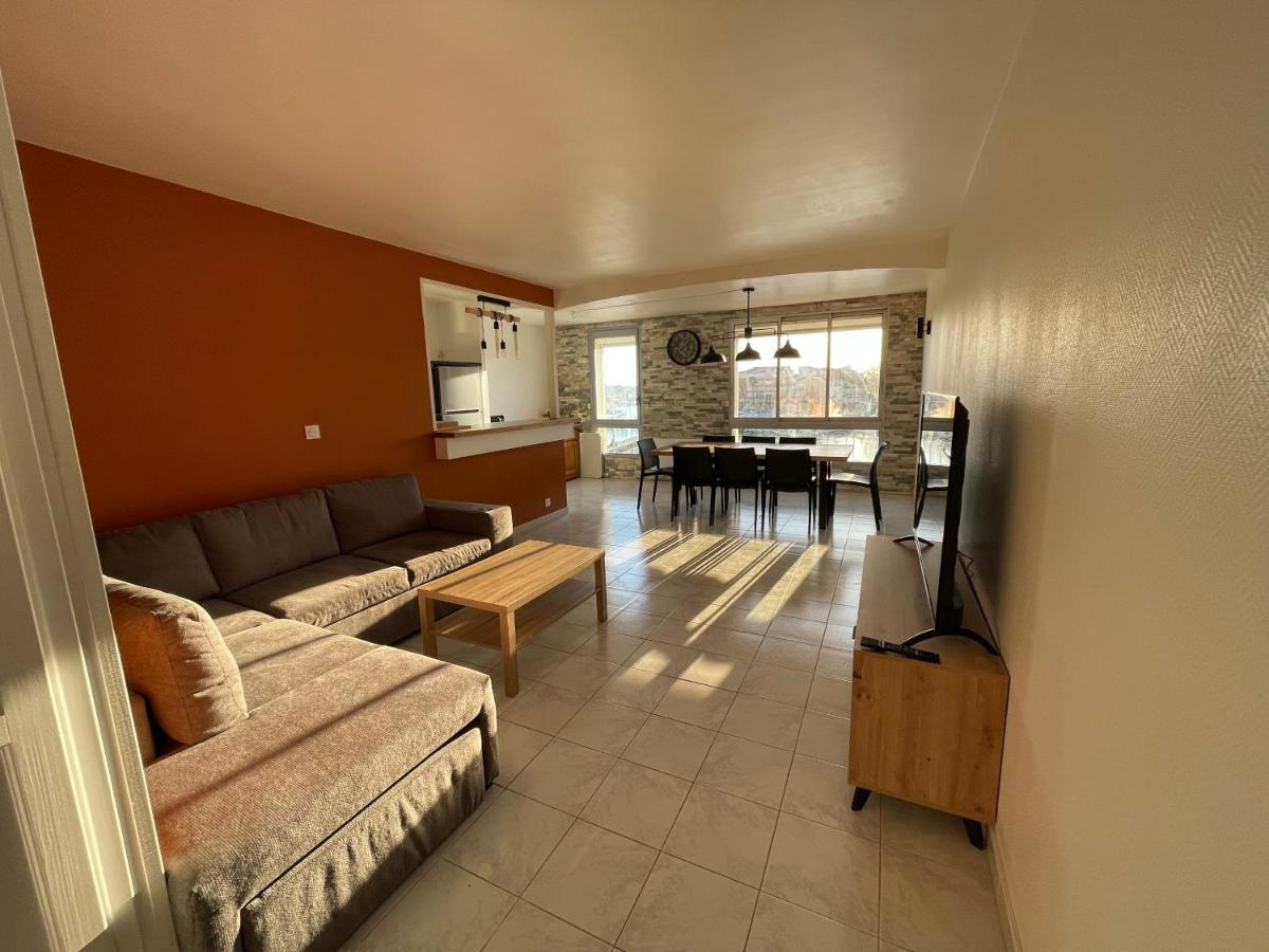 Apartamento Les Petits De Georges Agde Exterior foto
