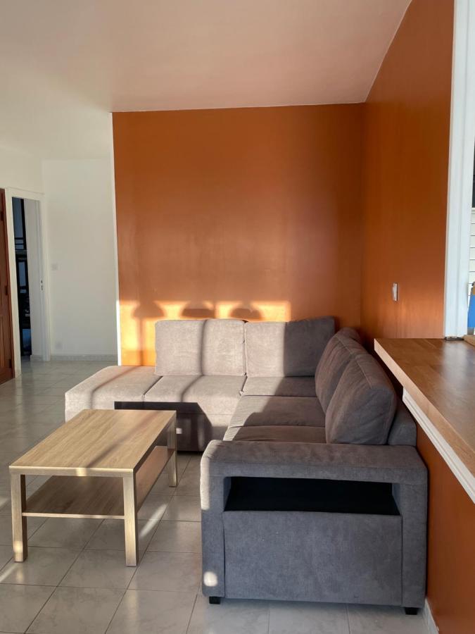 Apartamento Les Petits De Georges Agde Exterior foto
