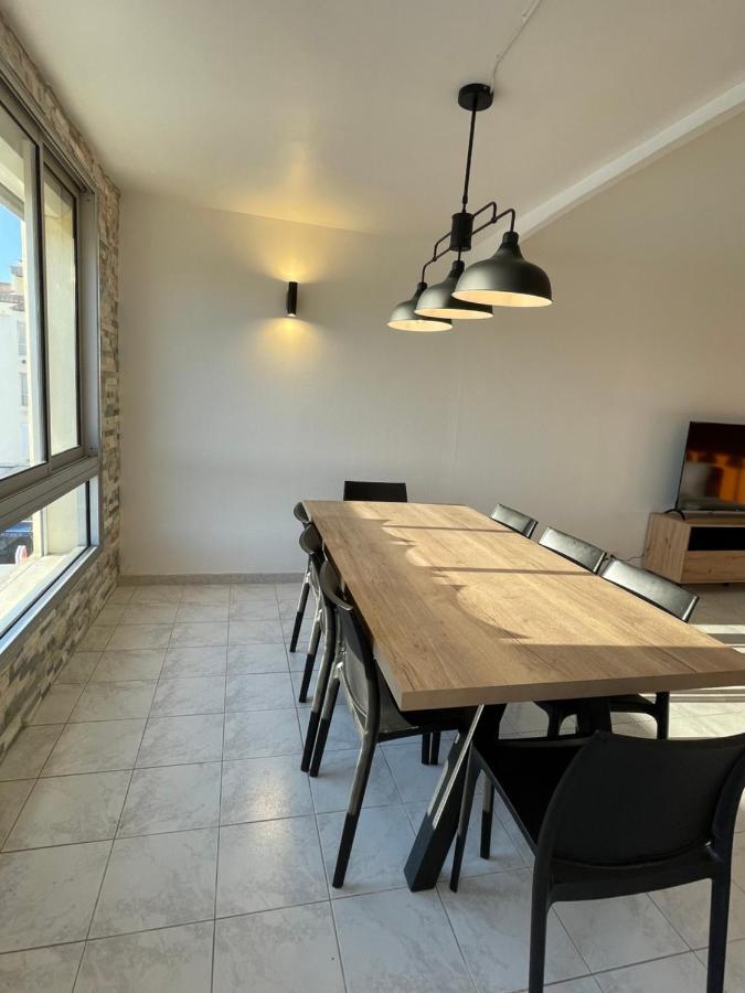 Apartamento Les Petits De Georges Agde Exterior foto