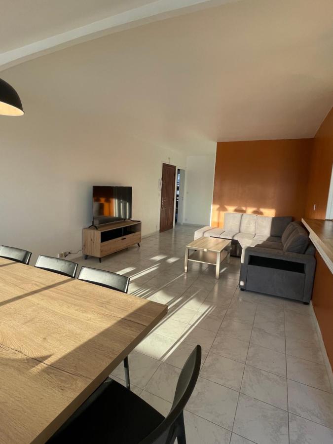 Apartamento Les Petits De Georges Agde Exterior foto