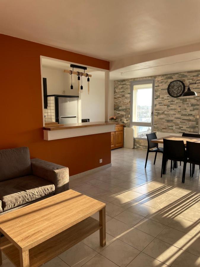 Apartamento Les Petits De Georges Agde Exterior foto