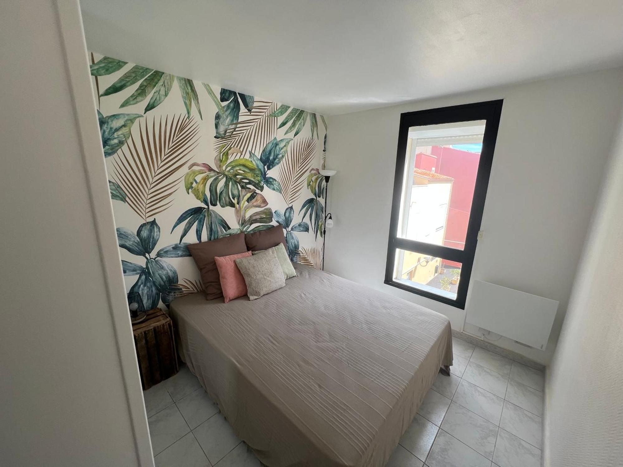 Apartamento Les Petits De Georges Agde Exterior foto