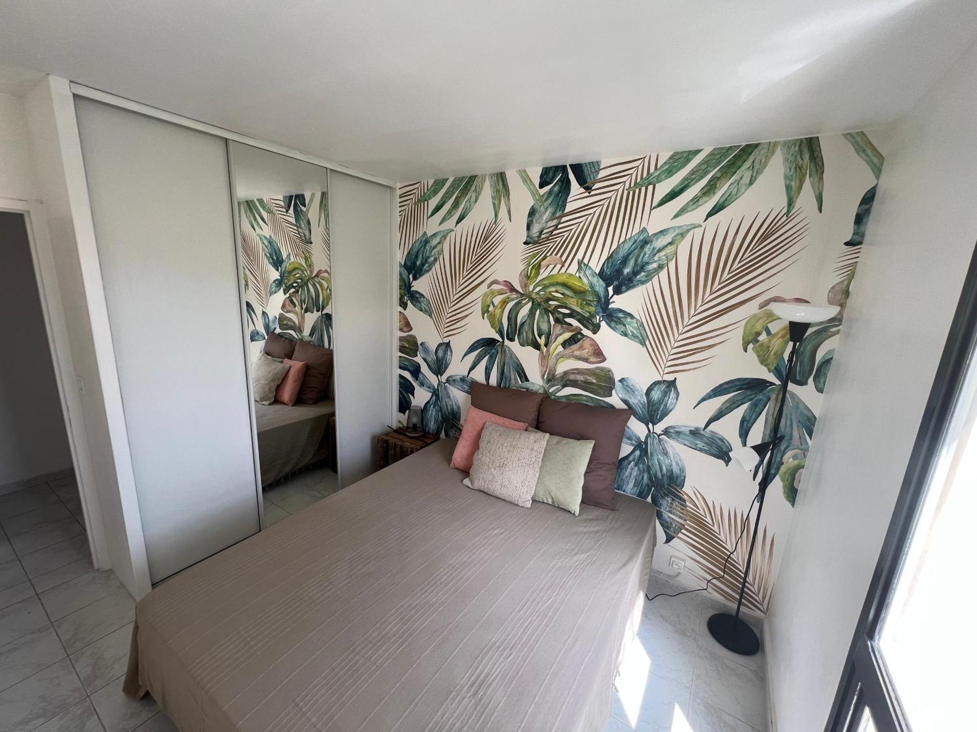 Apartamento Les Petits De Georges Agde Exterior foto