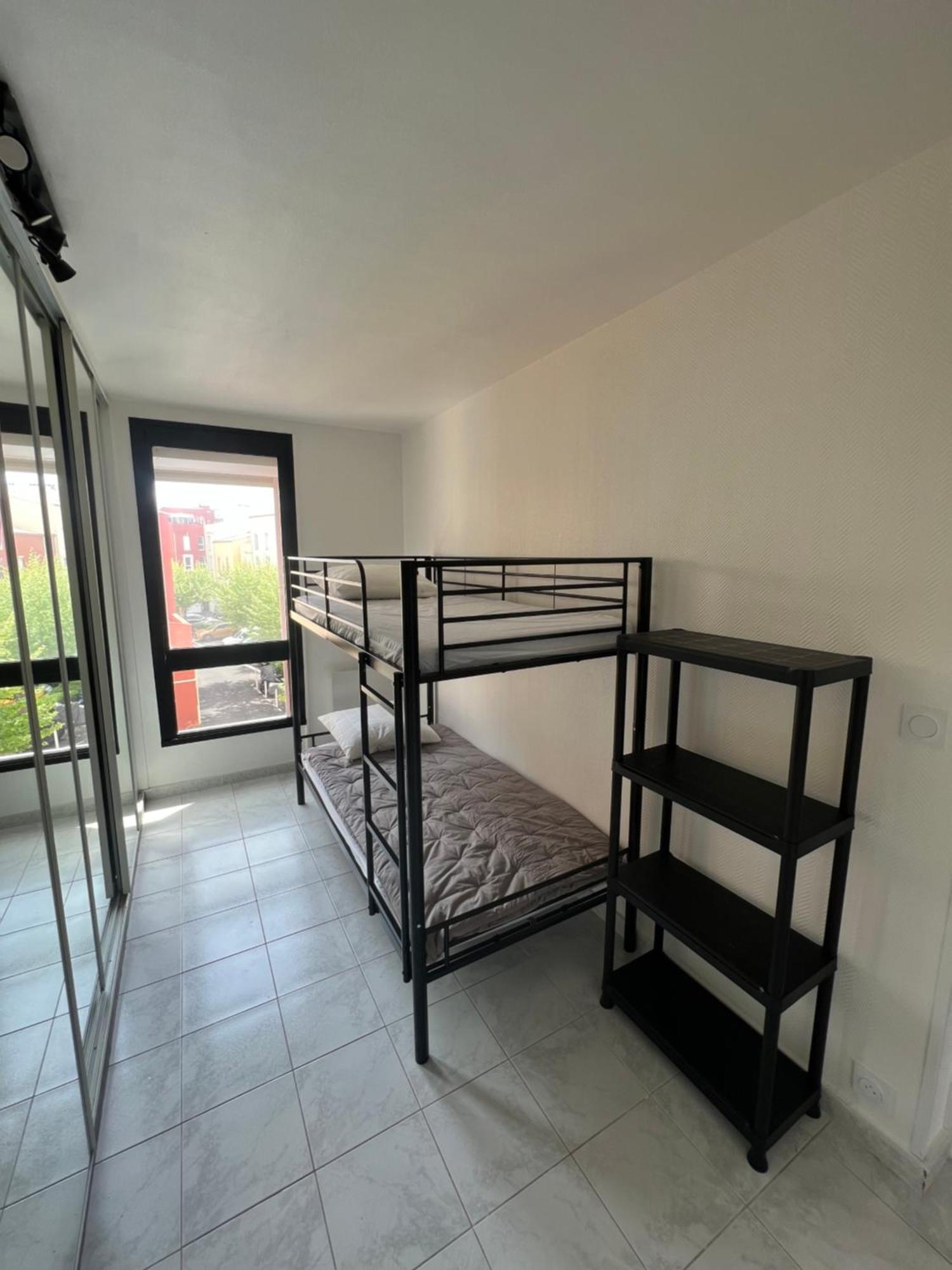 Apartamento Les Petits De Georges Agde Exterior foto