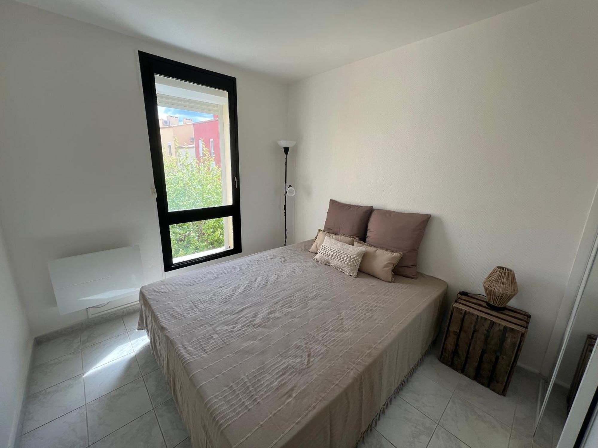 Apartamento Les Petits De Georges Agde Exterior foto